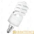 Лампа энергосберегающая Osram T2 E27 14W 4000К 220-240V спираль Micro Twist (1/5/50/200)