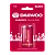 Батарейка Daewoo ENERGY Крона 6LR61 BL1 Alkaline 9V (1/12/144)