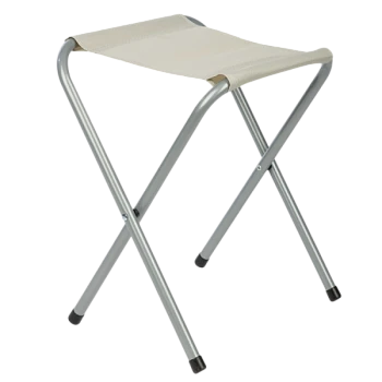 Стул складной без спинки Ecos TD-13 28х33х36см (1/6/30)