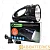 Фонарь GARIN LUX DC110-1W поисковый черный