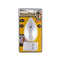Беспроводной звонок GARIN DoorBell Bra-220V BL1
