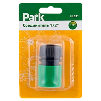 Соединитель Park 1/2" HL031 (1/50/200)