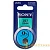 Батарейка Sony 357 (SR44W) BL1 Silver Oxide 1.55V (1/10/100/500)