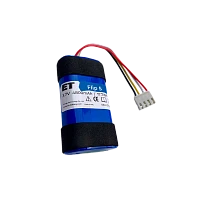 Аккумулятор ET для JBL Flip 5 3.7В, 4800мАч