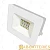 Прожектор светодиодный Ultraflash LFL-1001 10W 230V IP65 6500К холодный белый (1/30)