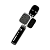 Микрофон Без бренда YS-69 динамический bluetooth 4.0 (1/10)