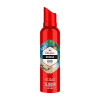 Дезодорант мужской Old Spice NOMAD спрей 140мл (1/6)