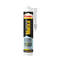 Монтажный клей Момент МВП-70 280г суперсильный прозрачный (1/12/1200)