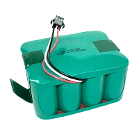 Аккумулятор ET Xrobot XR-510 (3500мАч) 14.4В, 3500мАч, Ni-Mh