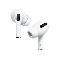 Наушники внутриканальные Без бренда PODS PRO bluetooth 5.0 с микр. Чип JL 6993 белый (1/100)