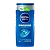Гель для душа мужской Nivea Пробуждающий 2 в 1 250мл (1/12)
