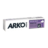 Крем Arko ANTI-IRRITATION после бритья 50г (6/24)