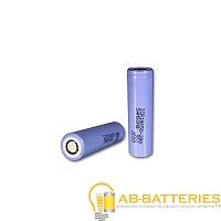 Аккумулятор Li-ion Samsung 18650 bulk 2800mAh б/з (1/100/200)