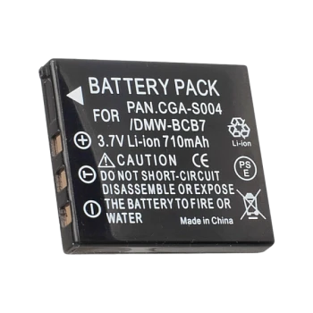 Аккумулятор Panasonic CGA-S004