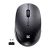 Мышь беспроводная Defender MB-027 Auris бесшумная bluetooth черный (1/40)
