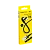 Кабель Borofone BX34 USB (m)-Lightning (m) 1.0м 2.4A нейлон черный (1/360)
