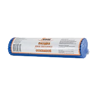 Насадка для швабры отжимной Рыжий кот MopP-H ПВА 27см (1/10/50)