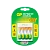 З/У для аккумуляторов GP E411/210AAHCCS-2CR1 AA/AAA Ni-MH 4 слота +4AA 2100mAh (1/5/10)