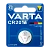 Батарейка Varta ELECTRONICS CR2016 BL1 Lithium 3V (6016) (1/10/100)