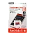 Карта памяти microSD SanDisk ULTRA 128GB Class10 A1 UHS-I (U1) 140 МБ/сек CN (Китай) без адаптера (1