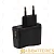 Сетевое З/У Smartbuy 1USB 2.1A черный (1/100)