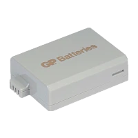 Аккумулятор для цифровой камеры GP DCA012 (Canon LP-E5) 7.4V 700mAh