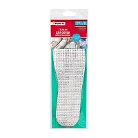 Фартук 81 х 125 см белый, СВЕРХПРОЧНЫЙ, 50 шт/уп, AVIORA (1/20)