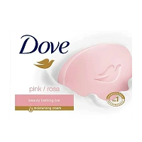 Крем-мыло Dove Pink 135г (1/48)