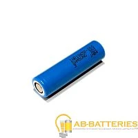 Аккумулятор Li-ion Samsung 18650 bulk 2000mAh б/з (1/100/200)