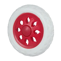 Колесо пластиковое для тележки Рыжий кот 160мм (1/10/100)