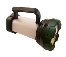 Фонарь туристический Без бренда HYD-B36 от аккумулятора 6 режимов