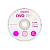 Диск DVD+RW Smartbuy 4.7GB 4x Shrink 100 (100/600)