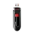 Флеш-накопитель SanDisk Cruzer Glide CZ60 64GB USB2.0 пластик черный