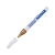 Маркер промышленный MunHwa PAINT MARKER PM-07 4.0мм нитрокраска золотой (1/12/576)