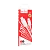 Кабель HOCO X88 Lightning (m)-Type-C (m) 1.0м 20W ПВХ белый (1/420)