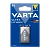Батарейка Varta ULTRA Крона 6FR22 BL1 Lithium 9V (6122) (1/10/50)