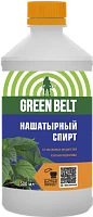 Средство GREEN BELT Нашатырный спирт от насекомых 10мл (1/25)