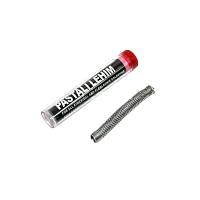 Флюс Solins ПК(ФЦА) для пайки 10 л канистра ПЭ-10л./13,9кг