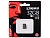 Карта памяти microSD Kingston 32GB Class10 UHS-I (U1) 90 МБ/сек без адаптера