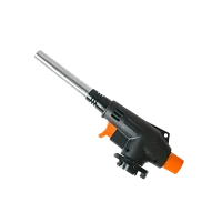 Горелка газовая с пьезоподжигом №930 (100)(Китай)