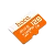 Карта памяти microSD HOCO 128GB Class10 A1 UHS-I (U3) 100 МБ/сек V30 (1/100)