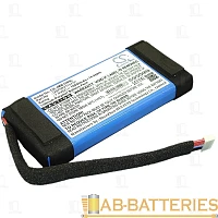 Аккумулятор ET для JBL Boombox 7.4В, 10000мАч (1/10)