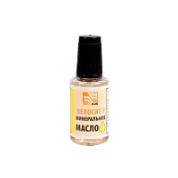 Масло минеральное ВЕЛОСИТ-7 флакон с кистью 22мл