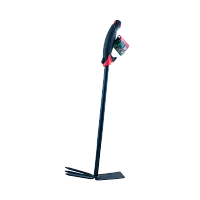 ЕГ RUBBER Мотыга 2в1, 52 см (1/30/60)