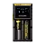 З/У для аккумуляторов Nitecore D2 Ni-MH/Ni-Cd/Li-ion/IMR/LiFePO4 2 слота