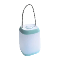 Фонарь туристический Космос 2028 16LED от батареек рег.ярк. белый (1/24/72)