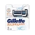 Сменные кассеты Gillette FUSION SKINGUARD 2 лезвия 2шт. (цена за 1 шт) (2/20)