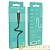 Кабель Borofone BX48 USB (m)-microUSB (m) 1.0м 2.4A ПВХ черный (1/360)