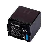 Аккумулятор Panasonic CGA-DU21