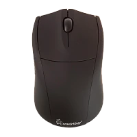 Мышь беспроводная Smartbuy 325AG классическая USB черный (1/40)